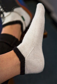 Berroco Footie -Footie PDF 21672490 | Patterns at Michigan Fine Yarns