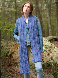 Berroco Forestdale -Forestdale PDF 16240938 | Patterns at Michigan Fine Yarns