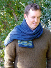 Berroco Glengary -Glengary PDF 28410666 | Patterns at Michigan Fine Yarns