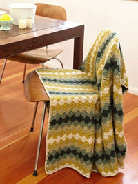 Berroco Greenway -Greenway PDF 15946026 | Patterns at Michigan Fine Yarns