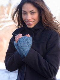 Berroco McKenna -McKenna PDF 26182442 | Patterns at Michigan Fine Yarns
