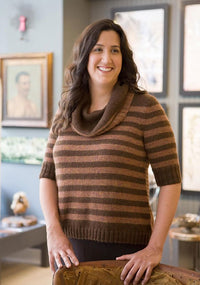 Berroco Rayures -Rayures PDF 25723690 | Patterns at Michigan Fine Yarns