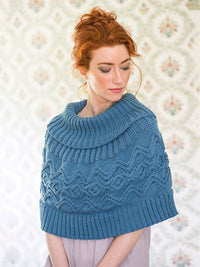 Berroco River -River PDF 62823466 | Patterns at Michigan Fine Yarns