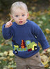 Berroco Truck -Truck PDF 16109866 | Patterns at Michigan Fine Yarns