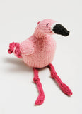 Flamingo Toy