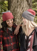 Blue Sky Fibers Haven Slouch - 31200810 | Patterns at Michigan Fine Yarns