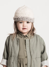 Blue Sky Fibers Hippity-Hop Hat - 28730154 | Patterns at Michigan Fine Yarns