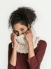 Blue Sky Fibers Jasper Jumbo Cowl - 39261738 | Patterns at Michigan Fine Yarns
