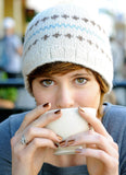 Java Cloche Hat