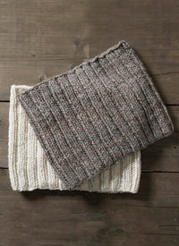 Blue Sky Fibers Long Island Cowl - 09622570 | Patterns at Michigan Fine Yarns