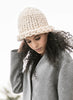 Blue Sky Fibers Odin Jumbo Hat - 56366634 | Patterns at Michigan Fine Yarns
