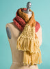 Blue Sky Fibers Outer Fun & Fast Scarf - 06316842 | Patterns at Michigan Fine Yarns