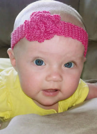Blue Sky Fibers QT Headband - 14541610 | Patterns at Michigan Fine Yarns