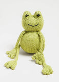 Ribbit Toy