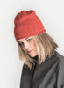Blue Sky Fibers Shoreview Cap - 62502186 | Patterns at Michigan Fine Yarns