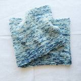 Garter Stitch Cowl
