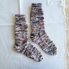 Madelintosh Simple Beginner Socks - 83422506 | Patterns at Michigan Fine Yarns