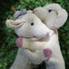 Malabrigo Merino Sheep Puppet - 36493098 | Patterns at Michigan Fine Yarns