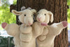 Malabrigo Merino Sheep Puppet - 36493098 | Patterns at Michigan Fine Yarns
