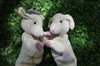 Malabrigo Merino Sheep Puppet - 36493098 | Patterns at Michigan Fine Yarns