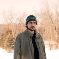 Michigan Fine Yarns Made For You in Woolstok Hat - 37637674 | Patterns at Michigan Fine Yarns