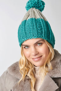 Schachenmayr Birte Hat at Michigan Fine Yarns
