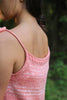 Universal Yarns Becca Top at Michigan Fine Yarns