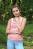 Universal Yarns Becca Top at Michigan Fine Yarns