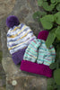 Universal Yarns Cichlid Hat -32763434 | Patterns at Michigan Fine Yarns