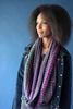 Universal Yarns Clematis Cowl -44318506 | Patterns at Michigan Fine Yarns