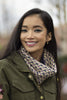 Universal Yarns Equilateral Cowl -32828714 | Patterns at Michigan Fine Yarns