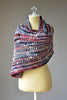 Universal Yarns Hanasaku Cowl - 36597290 | Patterns at Michigan Fine Yarns