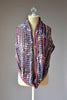 Universal Yarns Hanasaku Cowl - 36597290 | Patterns at Michigan Fine Yarns