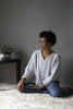 Universal Yarns Lounge Pullover - 29920554 | Patterns at Michigan Fine Yarns