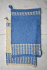 Universal Yarns Mosaic Dish Towel - 93110058 | Patterns at Michigan Fine Yarns