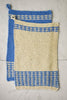 Universal Yarns Mosaic Dish Towel - 93110058 | Patterns at Michigan Fine Yarns