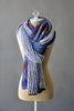 Universal Yarns Nebula Stole - 63160106 | Patterns at Michigan Fine Yarns