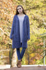 Universal Yarns Penelope's Cardigan - 48092714 | Patterns at Michigan Fine Yarns