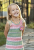 Universal Yarns Picot Sundress - 53730858 | Patterns at Michigan Fine Yarns