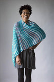 Scruncher Scarf