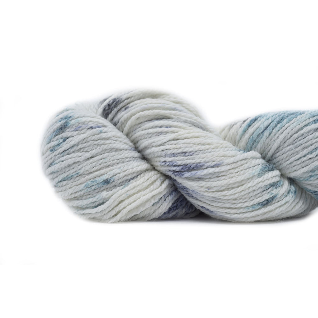 Berroco Vintage Baby Handpaint -10193 - Mint Chocolate Chip | Yarn at Michigan Fine Yarns