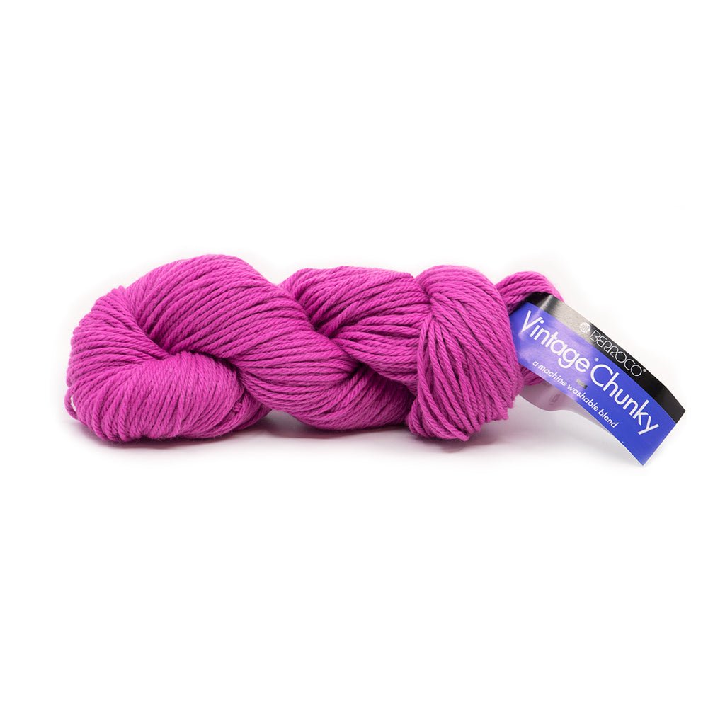 Berroco Vintage Chunky -6100 - Snow Day 780335061005 | Yarn at Michigan Fine Yarns