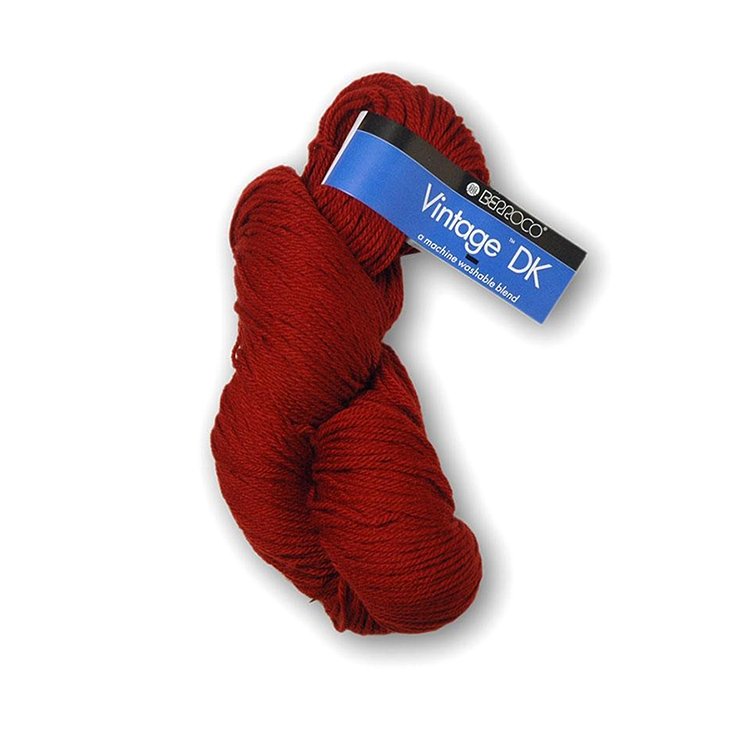 Berroco Vintage DK -2100 - Snow Day | Yarn at Michigan Fine Yarns