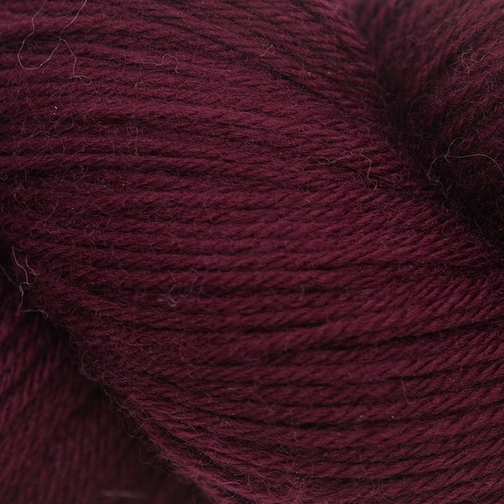 Cascade Heritage -5606 - Burgundy 886904023518 | Yarn at Michigan Fine Yarns