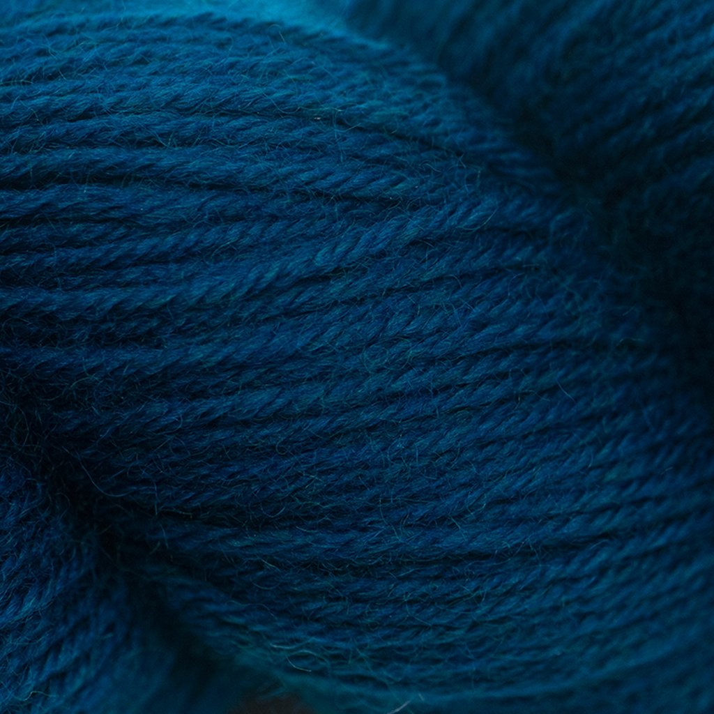 Cascade Heritage -5637 - Cerulean 886904023785 | Yarn at Michigan Fine Yarns