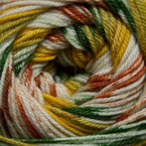 Cascade Heritage Prints -21 - Tropics 886904040669 | Yarn at Michigan Fine Yarns