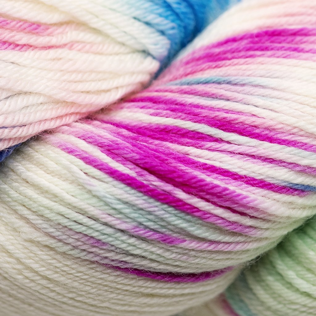 Cascade Heritage Silk -111 - Hawaiian Reef 28971818 | Yarn at Michigan Fine Yarns