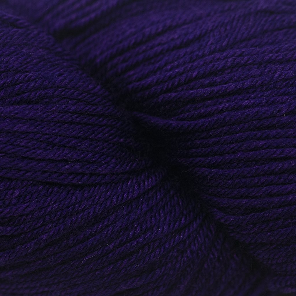 Cascade Heritage Silk -5633 -Italian Plum 886904024713 | Yarn at Michigan Fine Yarns