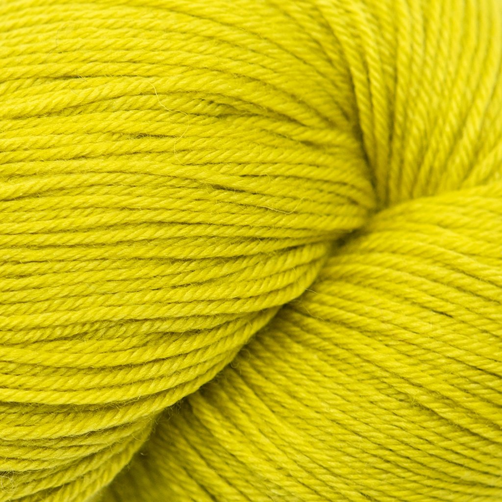 Cascade Heritage Silk -5770 - Warm Olive 886904064887 | Yarn at Michigan Fine Yarns