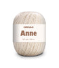 Circulo Yarns Anne -20 - Natural | Yarn at Michigan Fine Yarns